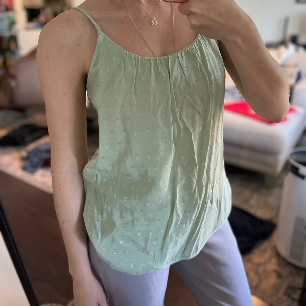 The Limited Tank Top